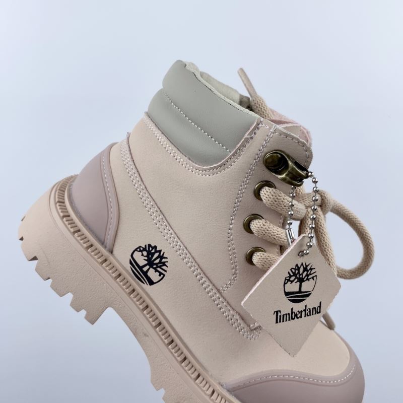 TIMBERLAND SHOES